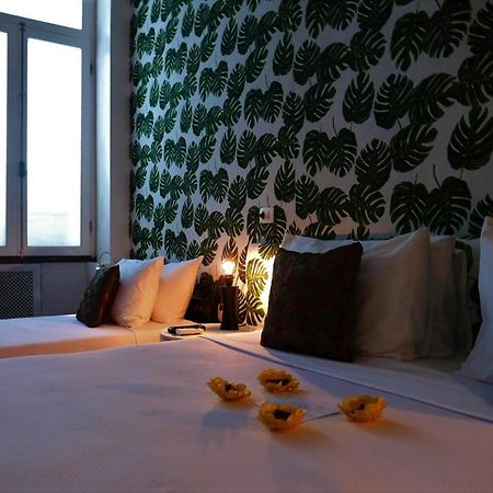 Aram Yami Boutique Hotel Salwador Zewnętrze zdjęcie