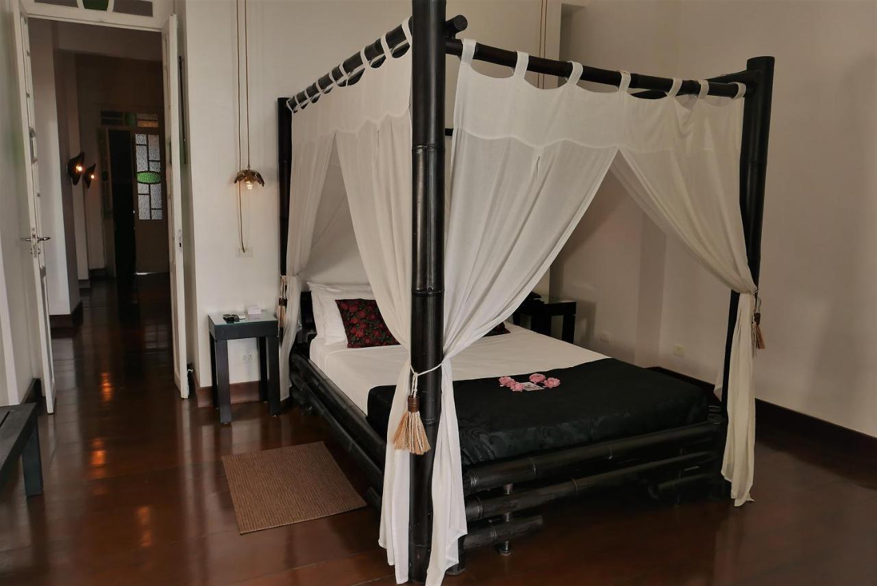 Aram Yami Boutique Hotel Salwador Zewnętrze zdjęcie