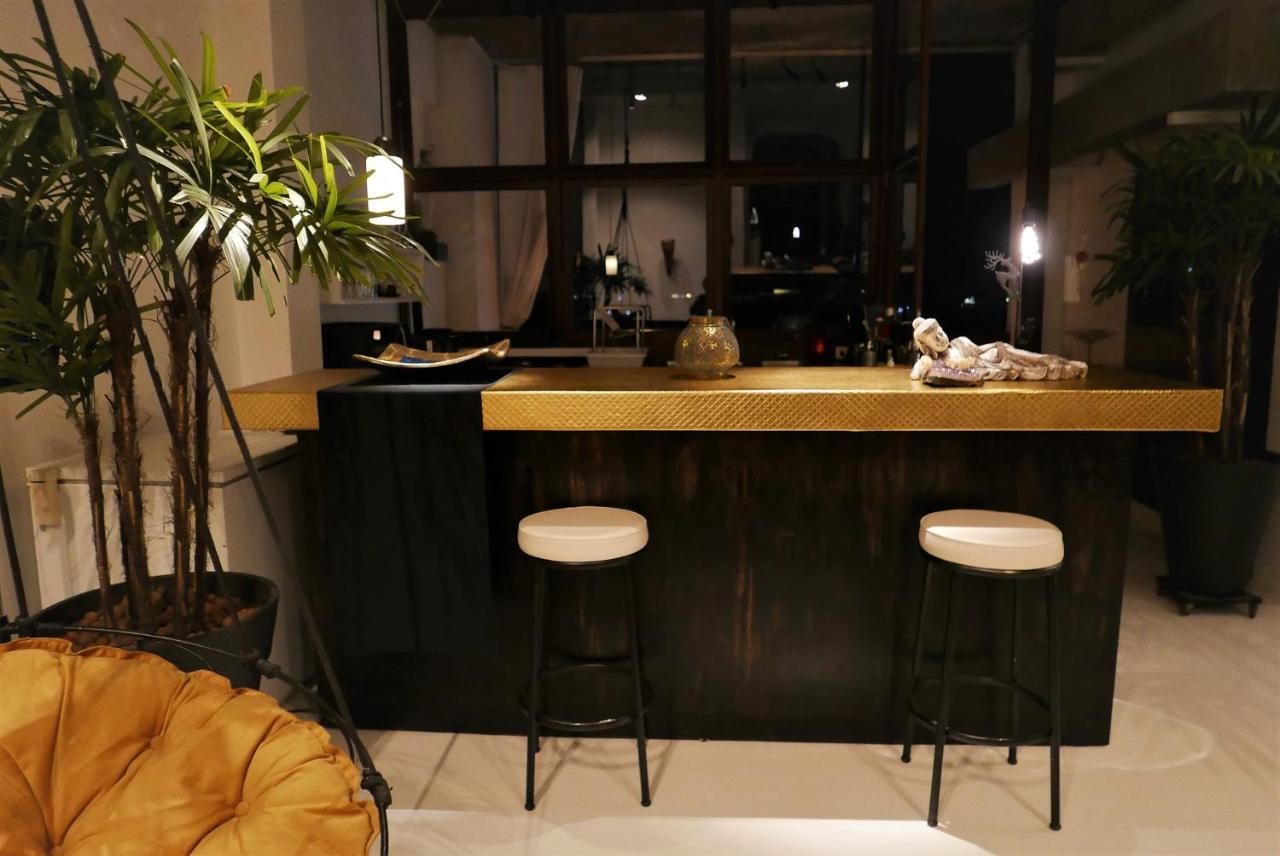 Aram Yami Boutique Hotel Salwador Zewnętrze zdjęcie