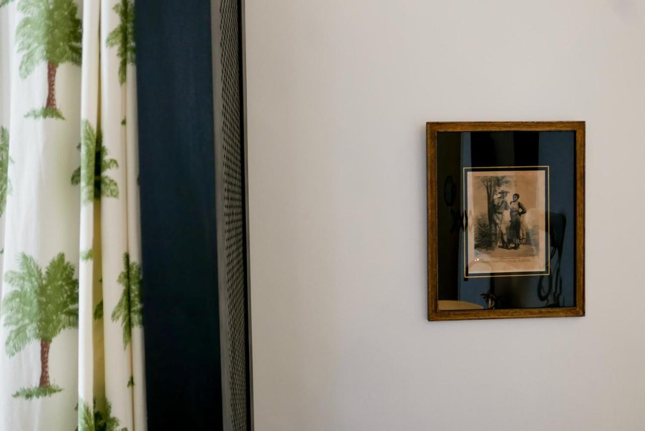 Aram Yami Boutique Hotel Salwador Zewnętrze zdjęcie