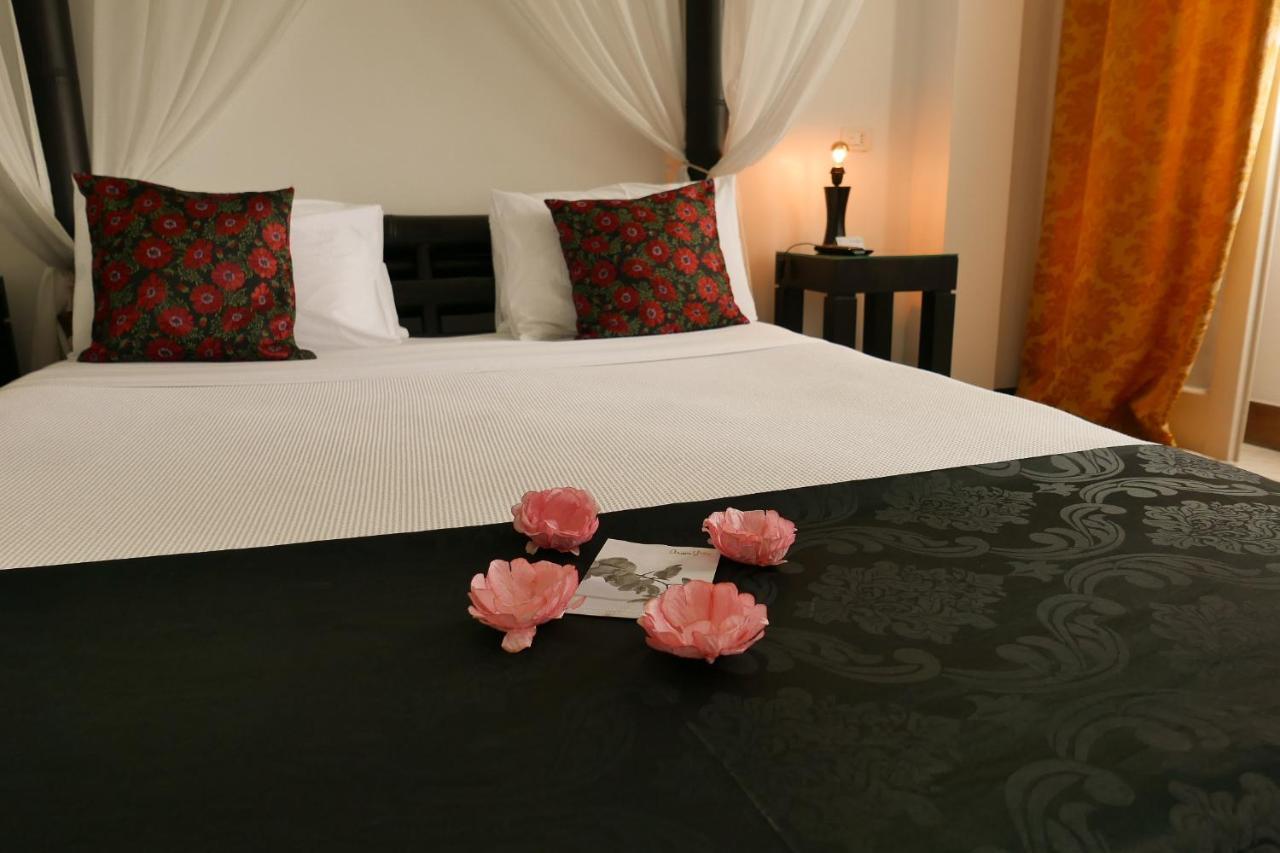 Aram Yami Boutique Hotel Salwador Zewnętrze zdjęcie