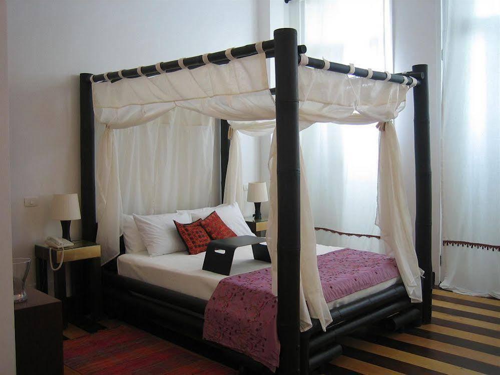 Aram Yami Boutique Hotel Salwador Zewnętrze zdjęcie