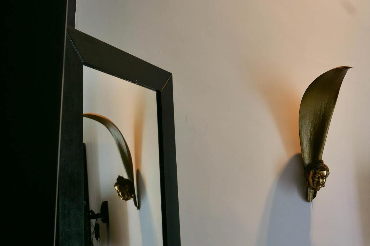 Aram Yami Boutique Hotel Salwador Zewnętrze zdjęcie