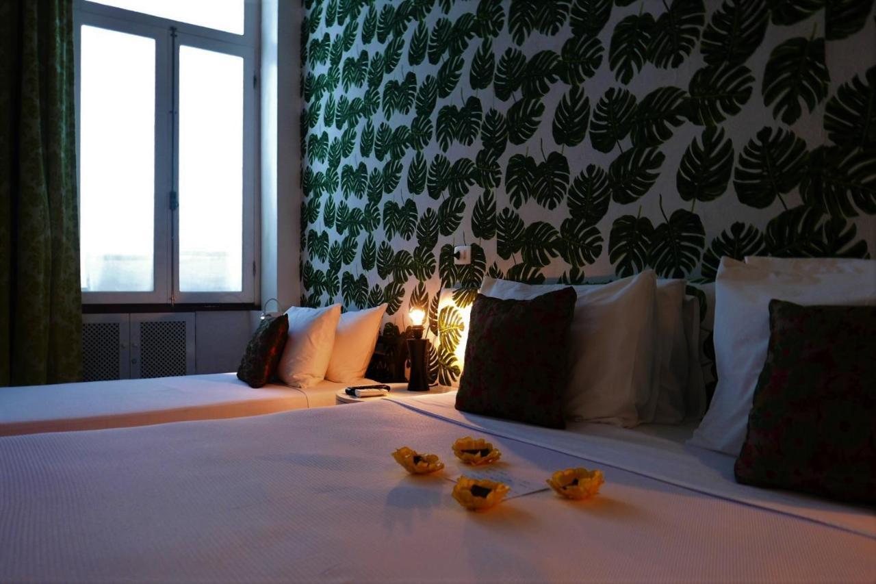 Aram Yami Boutique Hotel Salwador Zewnętrze zdjęcie