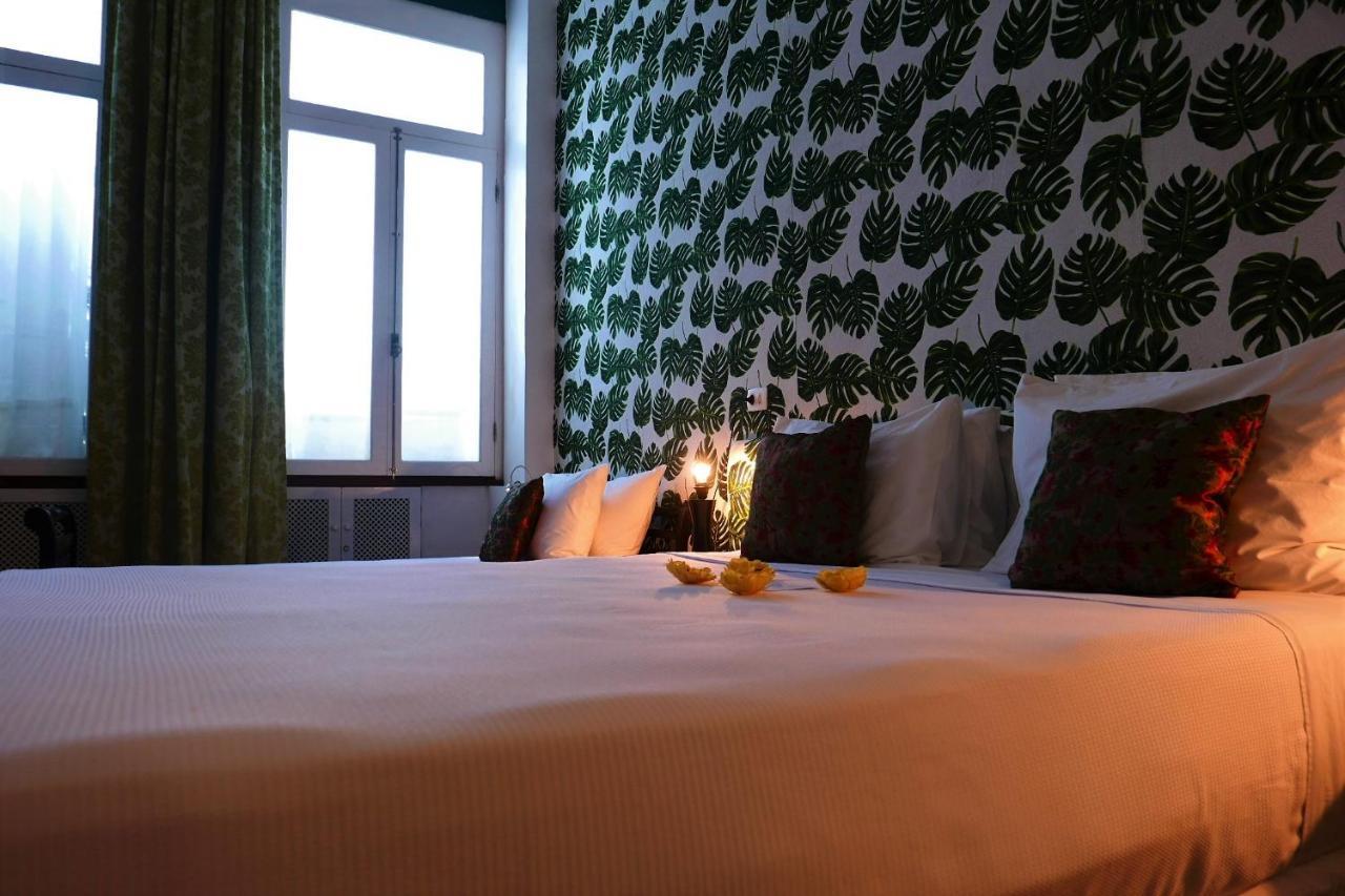Aram Yami Boutique Hotel Salwador Zewnętrze zdjęcie