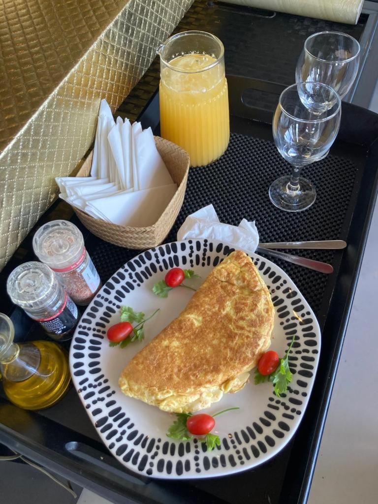 Aram Yami Boutique Hotel Salwador Zewnętrze zdjęcie