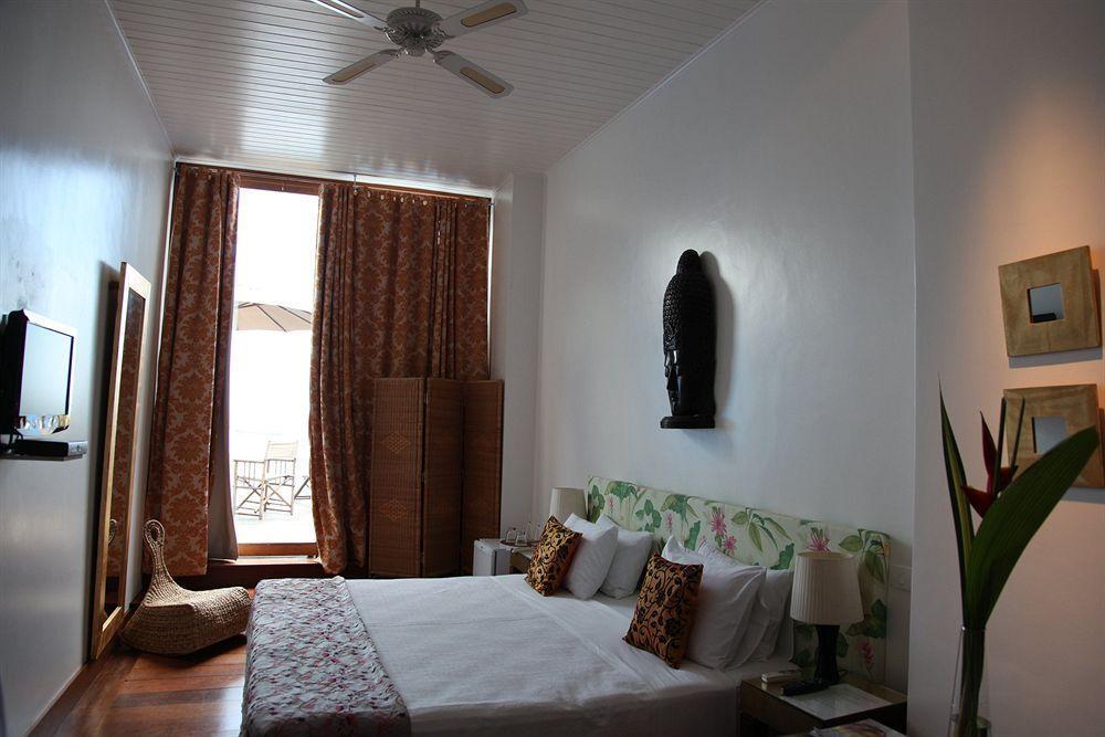 Aram Yami Boutique Hotel Salwador Zewnętrze zdjęcie