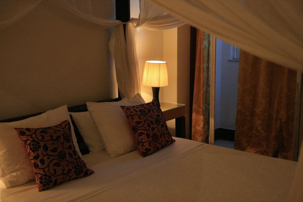 Aram Yami Boutique Hotel Salwador Zewnętrze zdjęcie