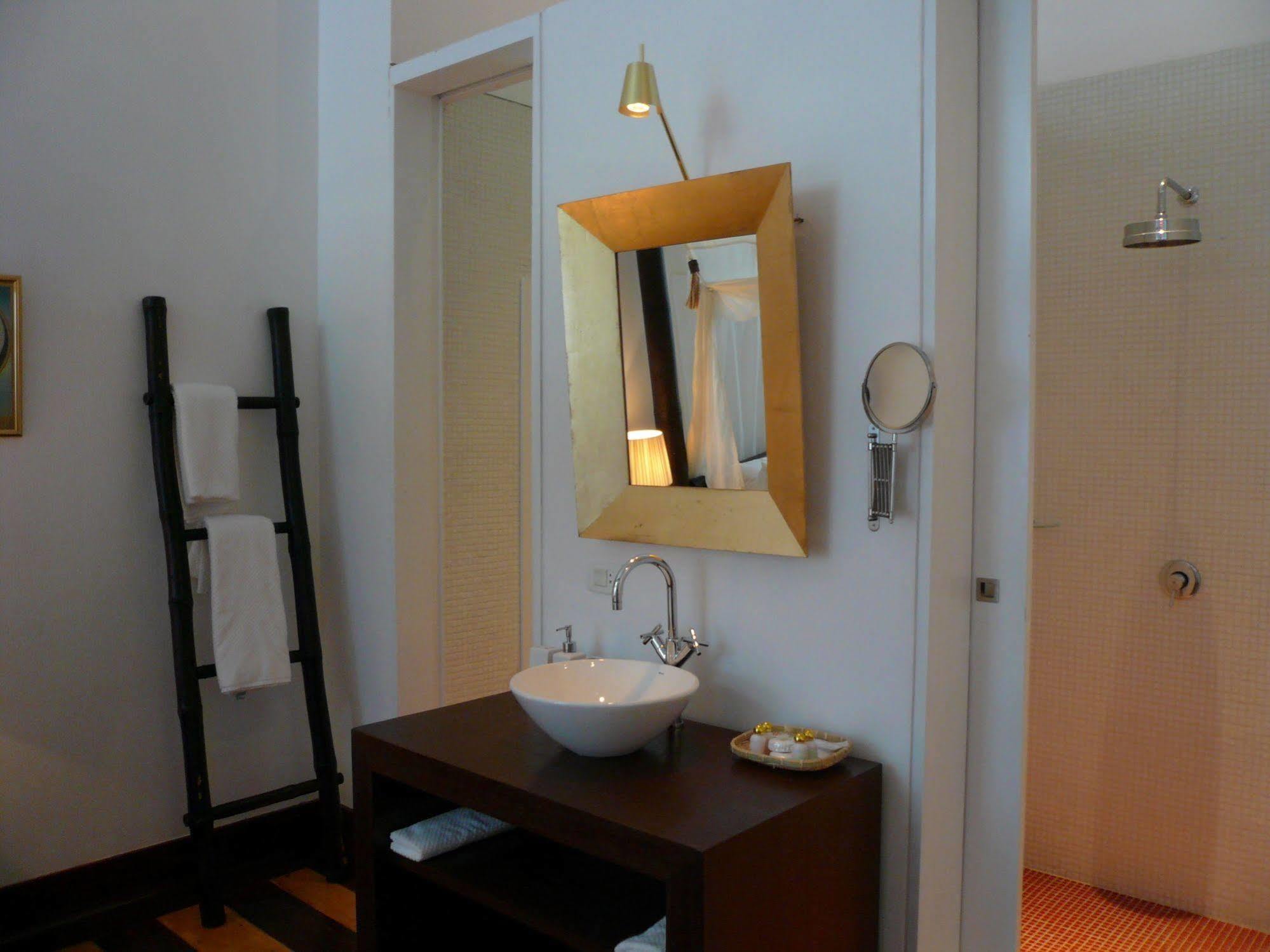 Aram Yami Boutique Hotel Salwador Zewnętrze zdjęcie