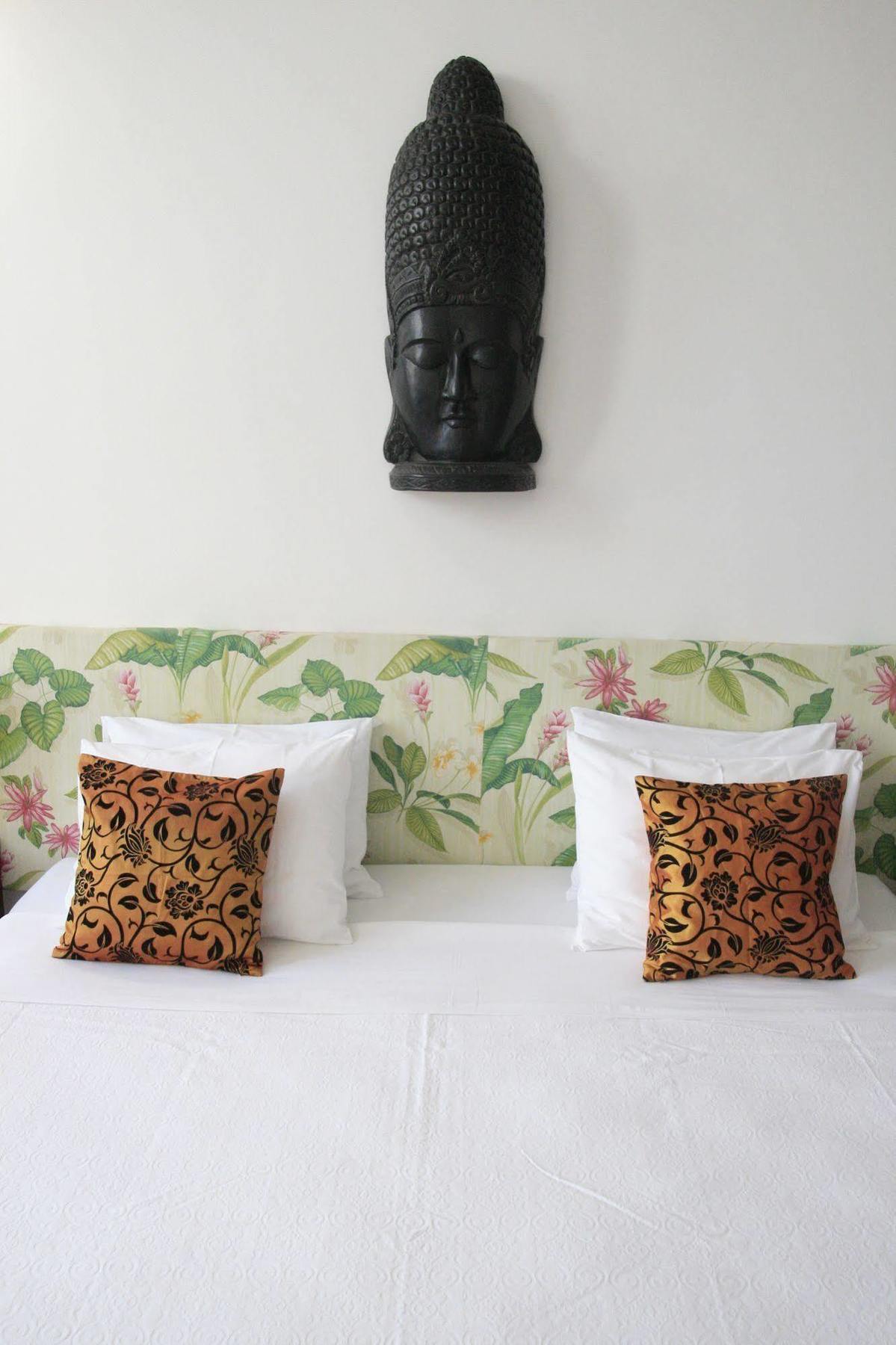 Aram Yami Boutique Hotel Salwador Zewnętrze zdjęcie